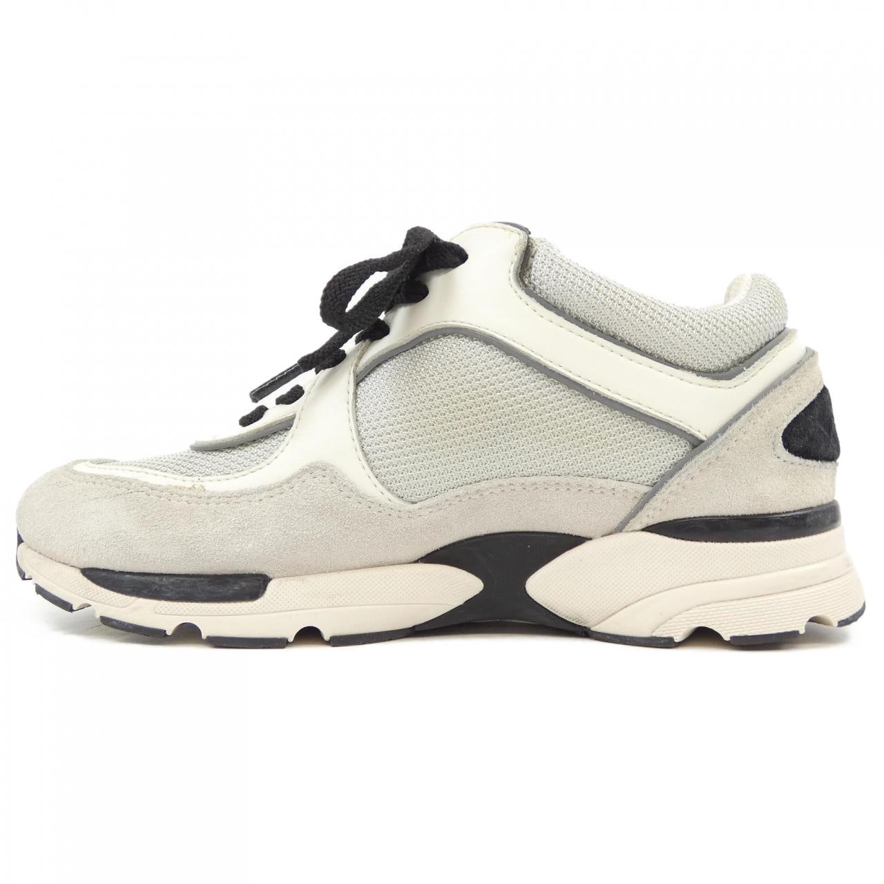 シャネル CHANEL G39066 スニーカー