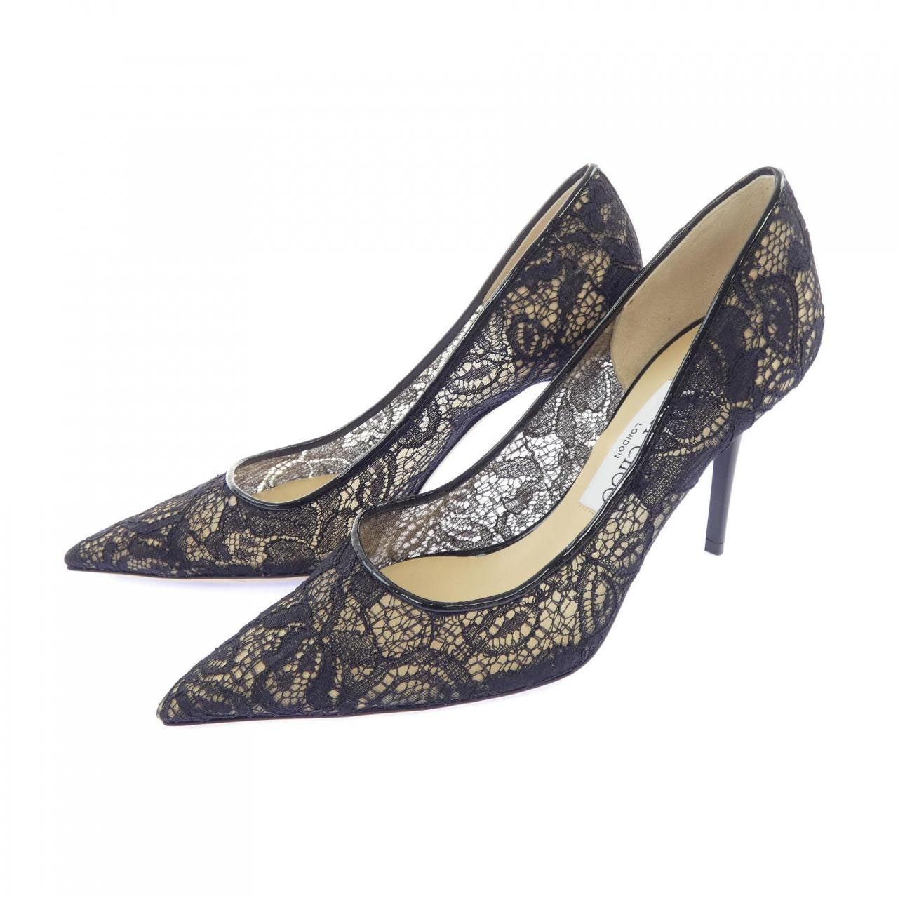 ジミーチュウ JIMMY CHOO パンプス