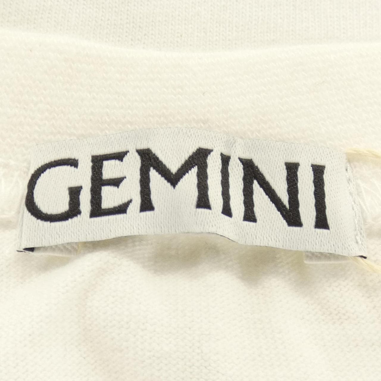 GEMINI トップス