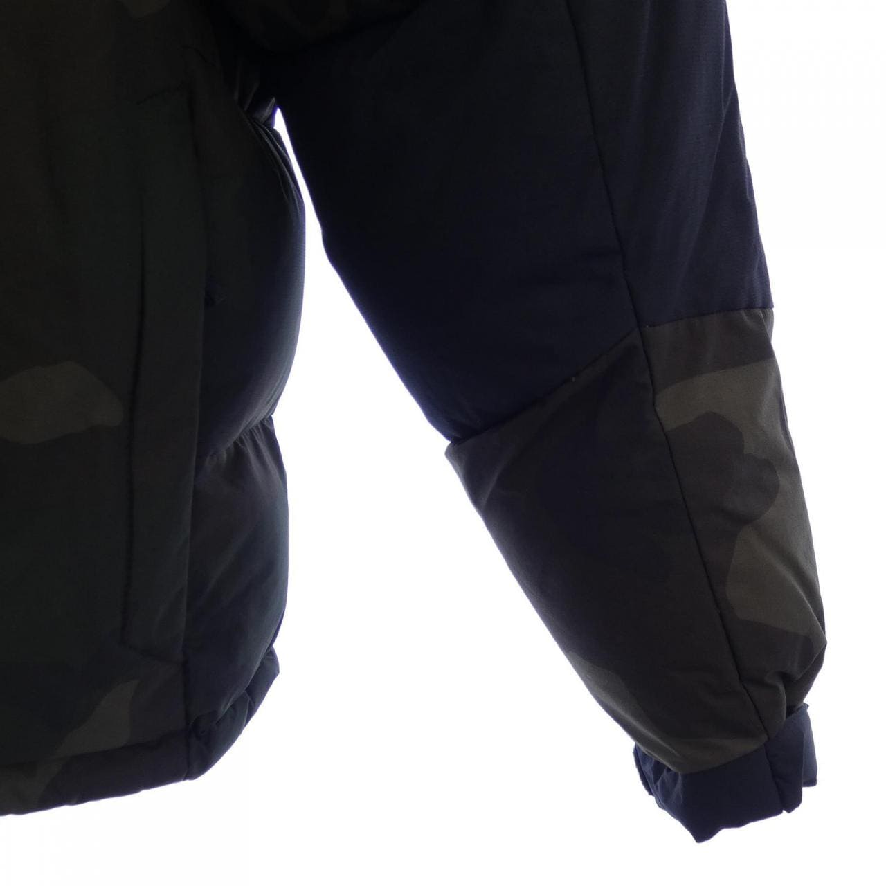 ザノースフェイス THE NORTH FACE ND91720 ダウンジャケット