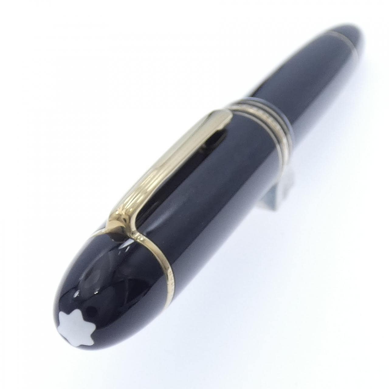 【ヴィンテージ】モンブラン マイスターシュテュック149(90年代) 万年筆