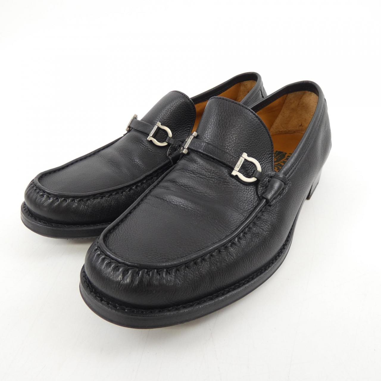 サルヴァトーレフェラガモ SALVATORE FERRAGAMO シューズ