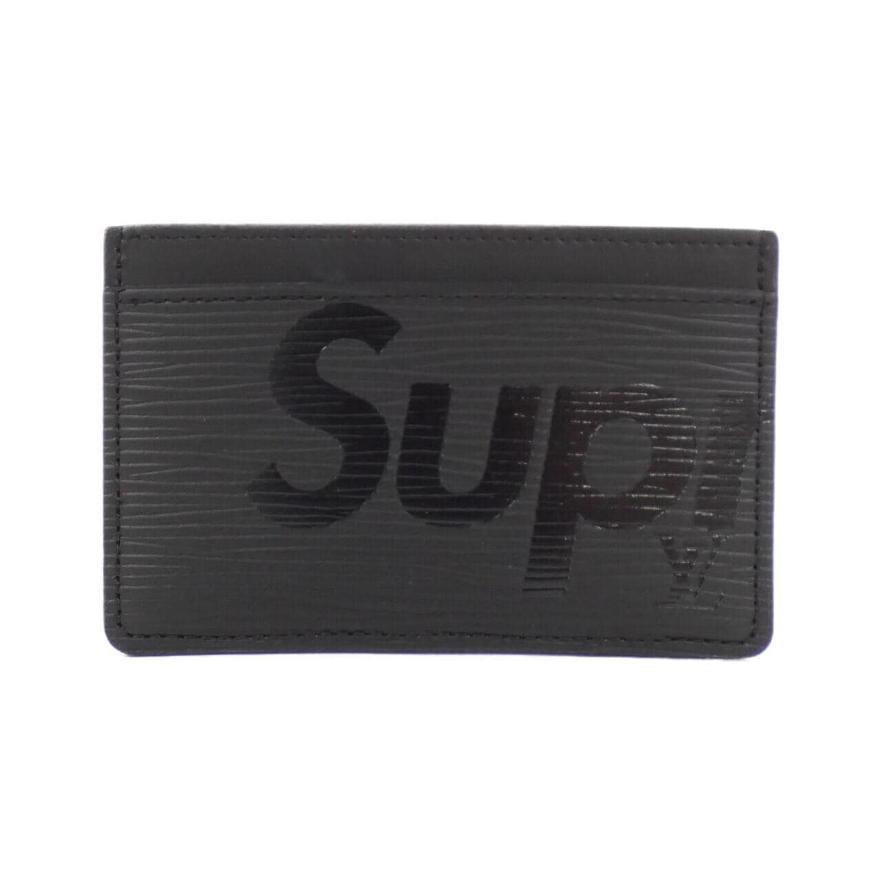 LOUIS VUITTON Epi (SUPREME) Porte Carte Sample M67753 卡包