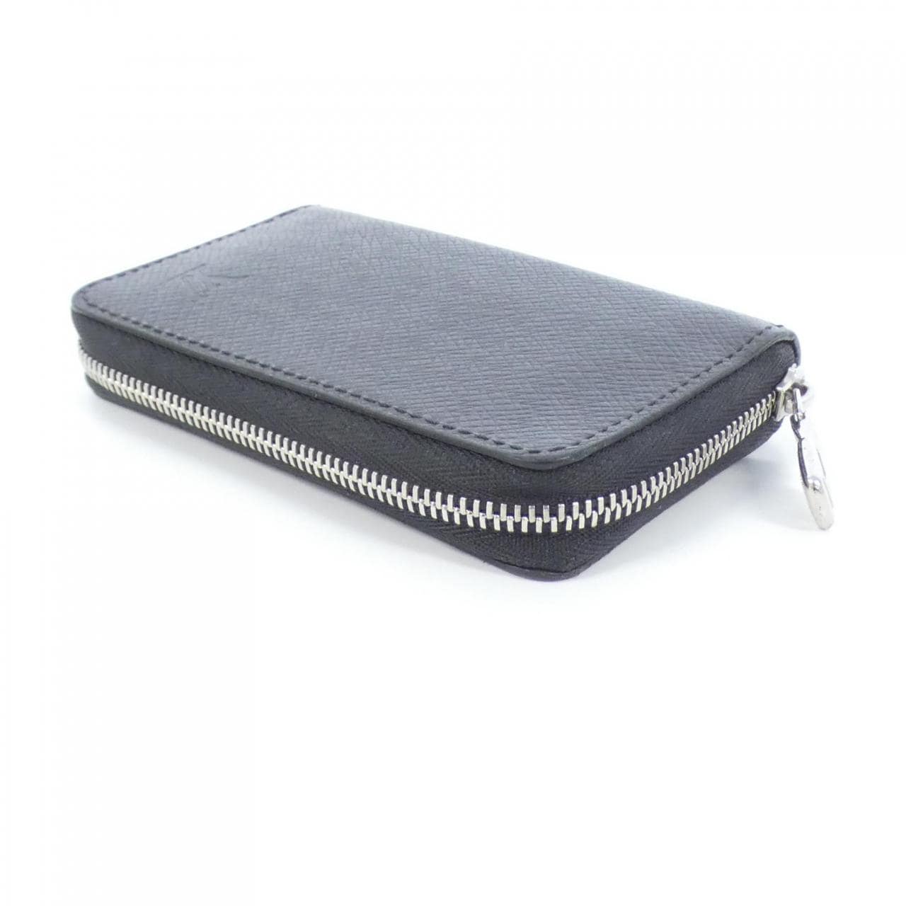 『美品』 LOUIS VUITTON タイガ ジッピーコインパース M30511 LOUIS VUITTON 超美品 ルイヴィトン タイガ ジッピー コイン
