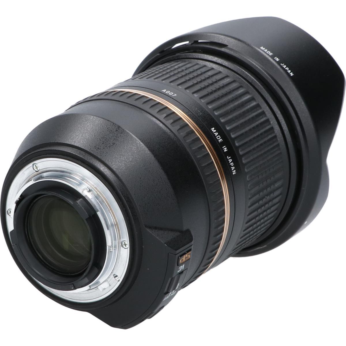 コメ兵｜ＴＡＭＲＯＮ ニコン２４－７０ｍｍ Ｆ２．８ＤＩ ＶＣ