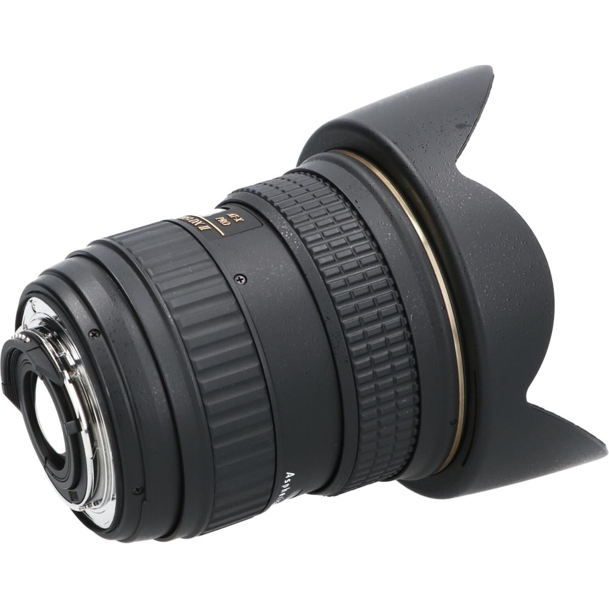 ＴＯＫＩＮＡ　ニコン１１－１６ｍｍ　Ｆ２．８ＤＸＩＩ