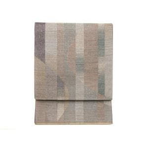 【未使用品】夏袋帯
