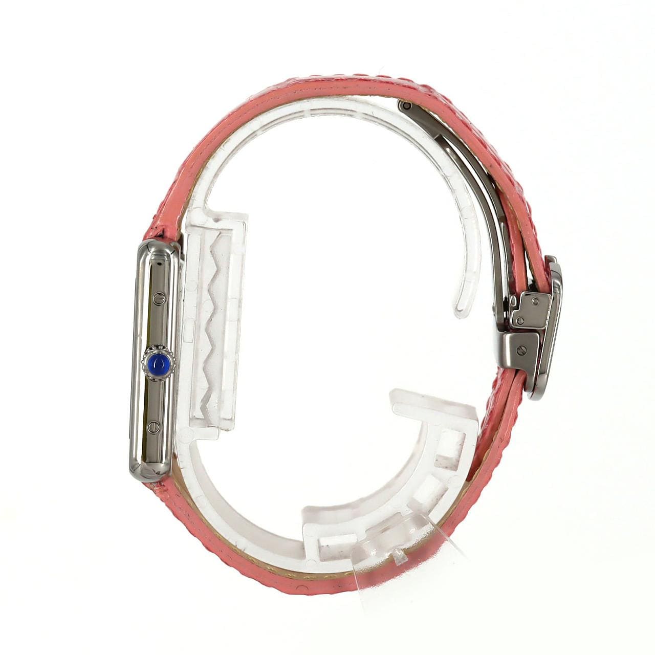 カルティエ タンクソロSM W5200000 SS クォーツ