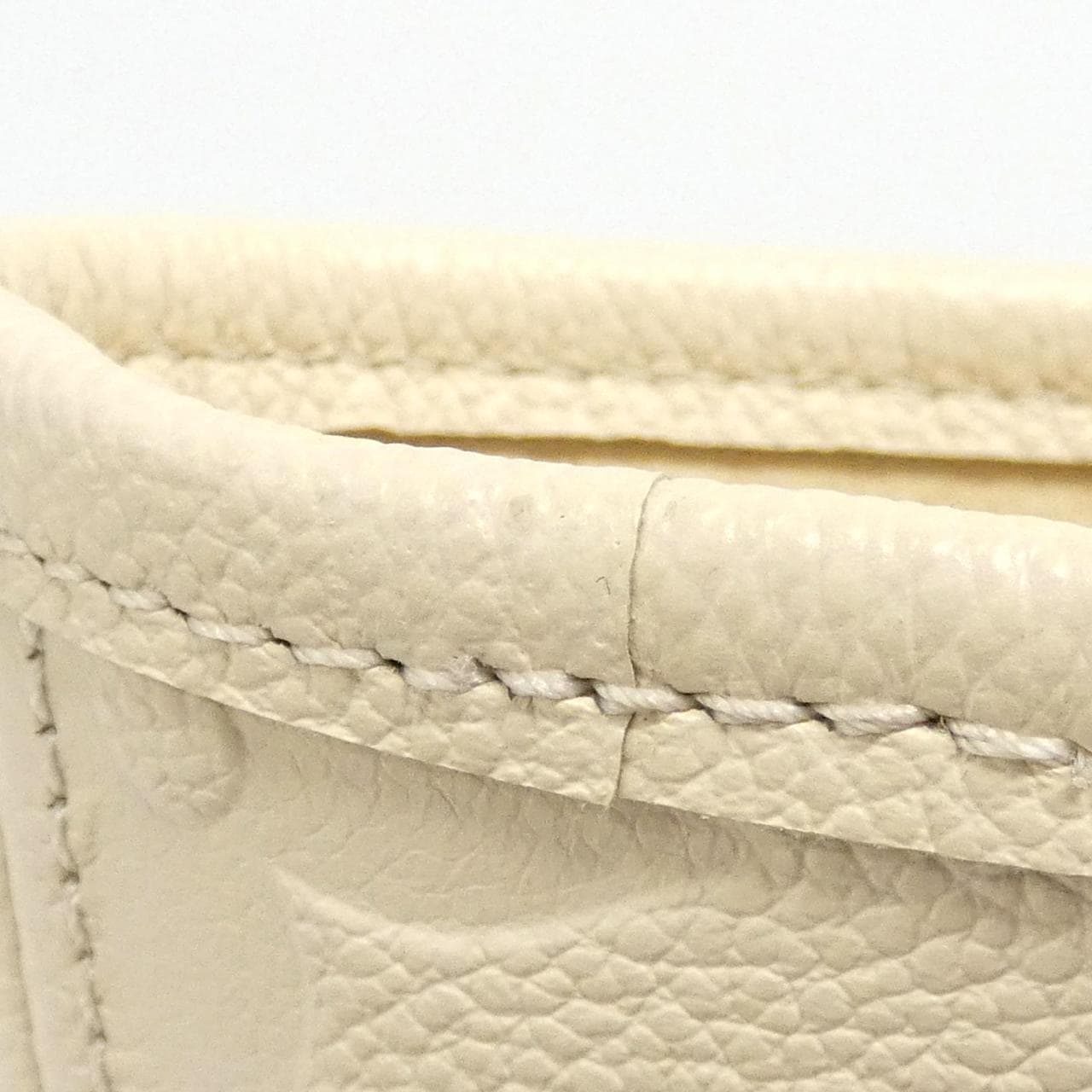 LOUIS VUITTON Monogram Empreinte Neverfull MM M46676 包