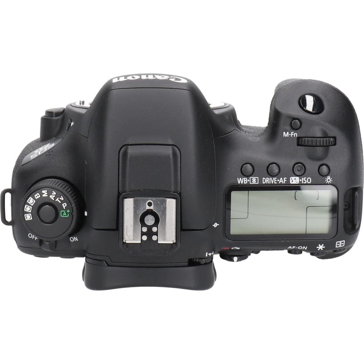 ＥＯＳ　７Ｄ　ＭＡＲＫ　ＩＩ