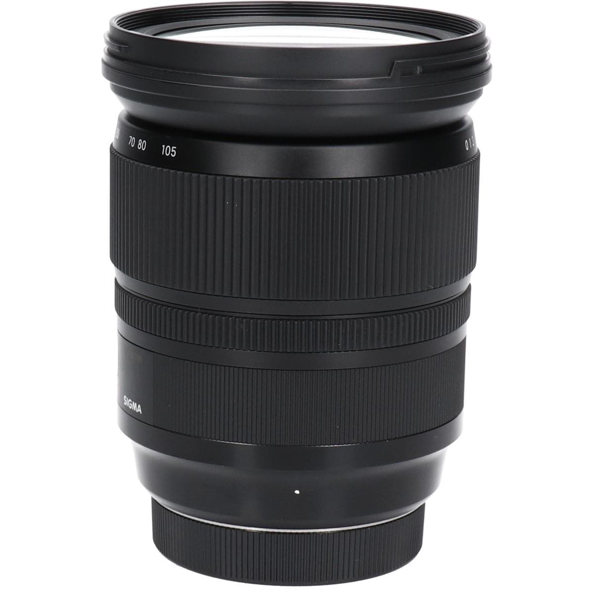 ＥＯＳ２４－１０５ｍｍ　Ｆ４ＤＧ　ＯＳ　ＨＳＭ（Ａ）