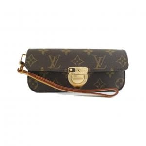ルイヴィトン モノグラム ポシェット ラグーン M60008 グラスケース