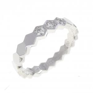 ショーメ ビーマイラブ リング