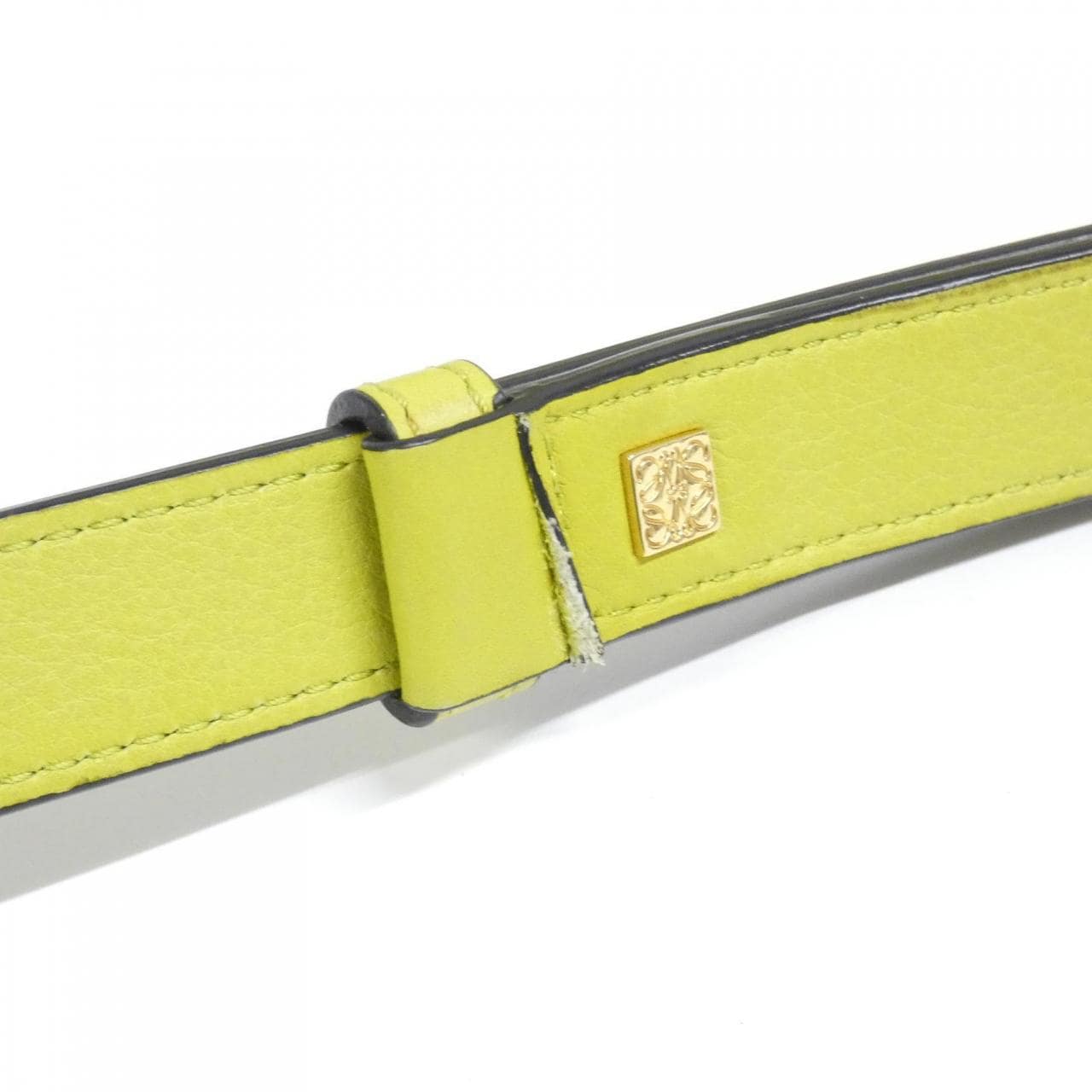 ロエベ パズル スモール 322 30 S21 バッグ