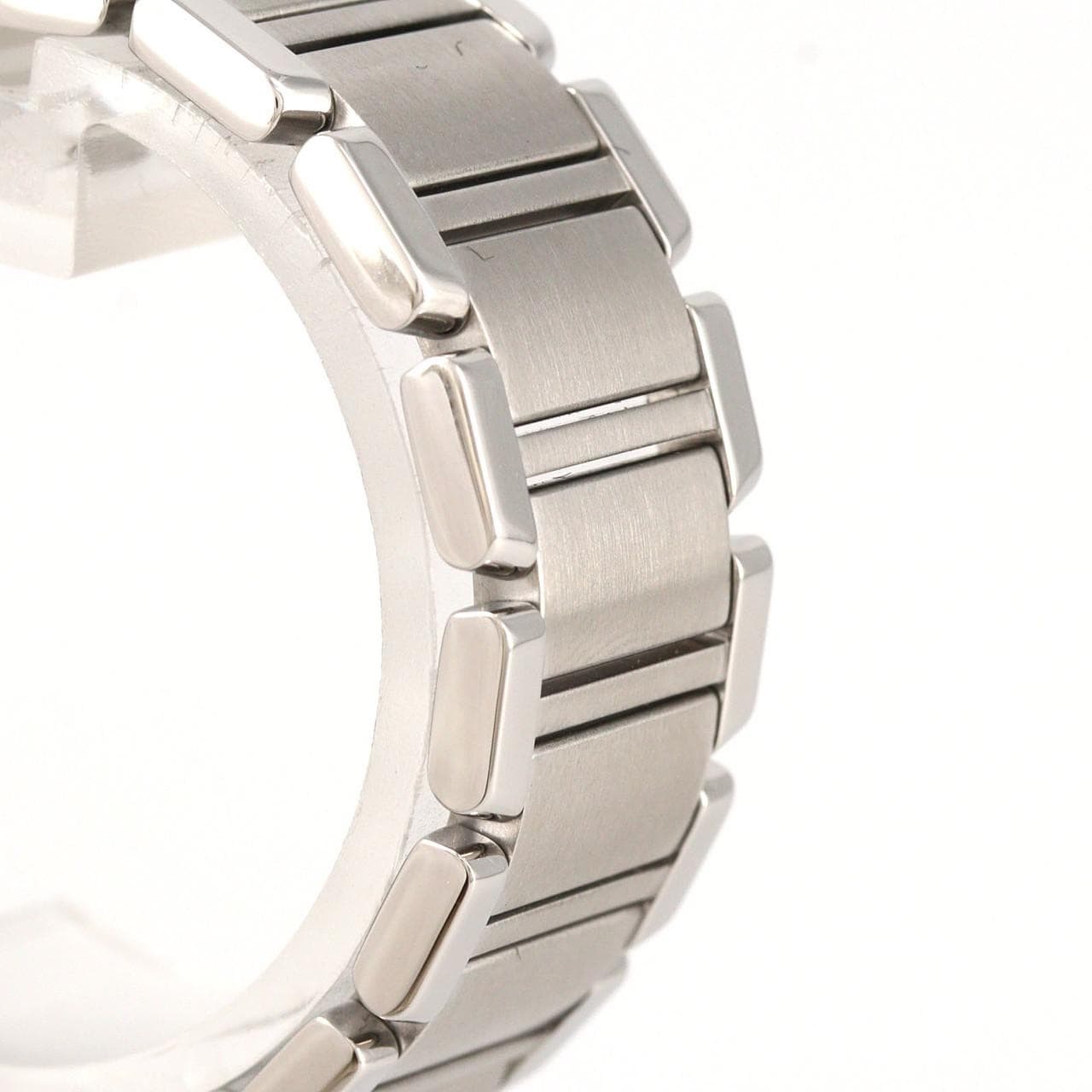 カルティエ タンクフランセーズSM W51008Q3 SS クォーツ