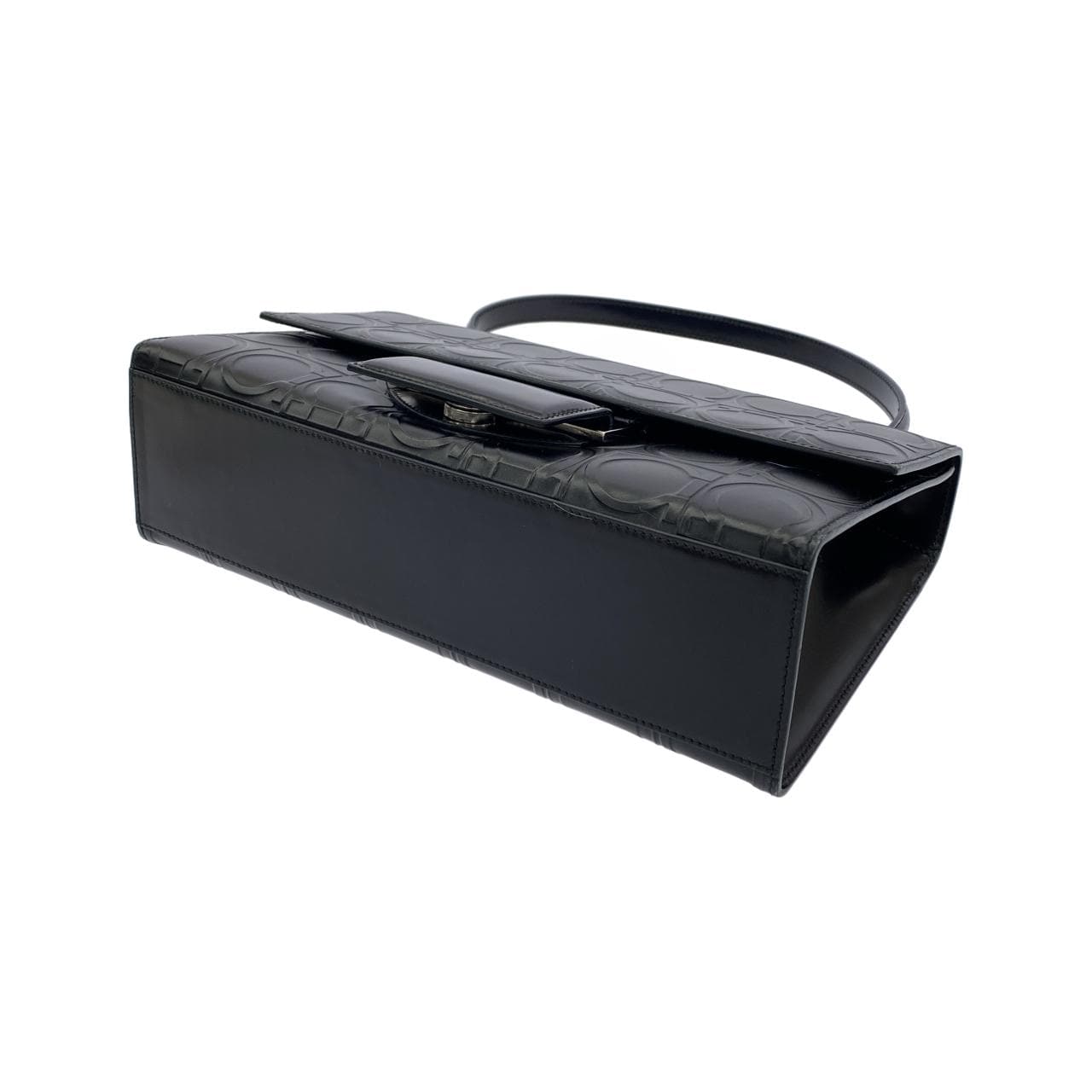 [vintage] SALVATORE FERRAGAMO 21 0854 單肩包