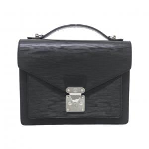 ルイヴィトン エピ モンソー 28cm M52792 バッグ