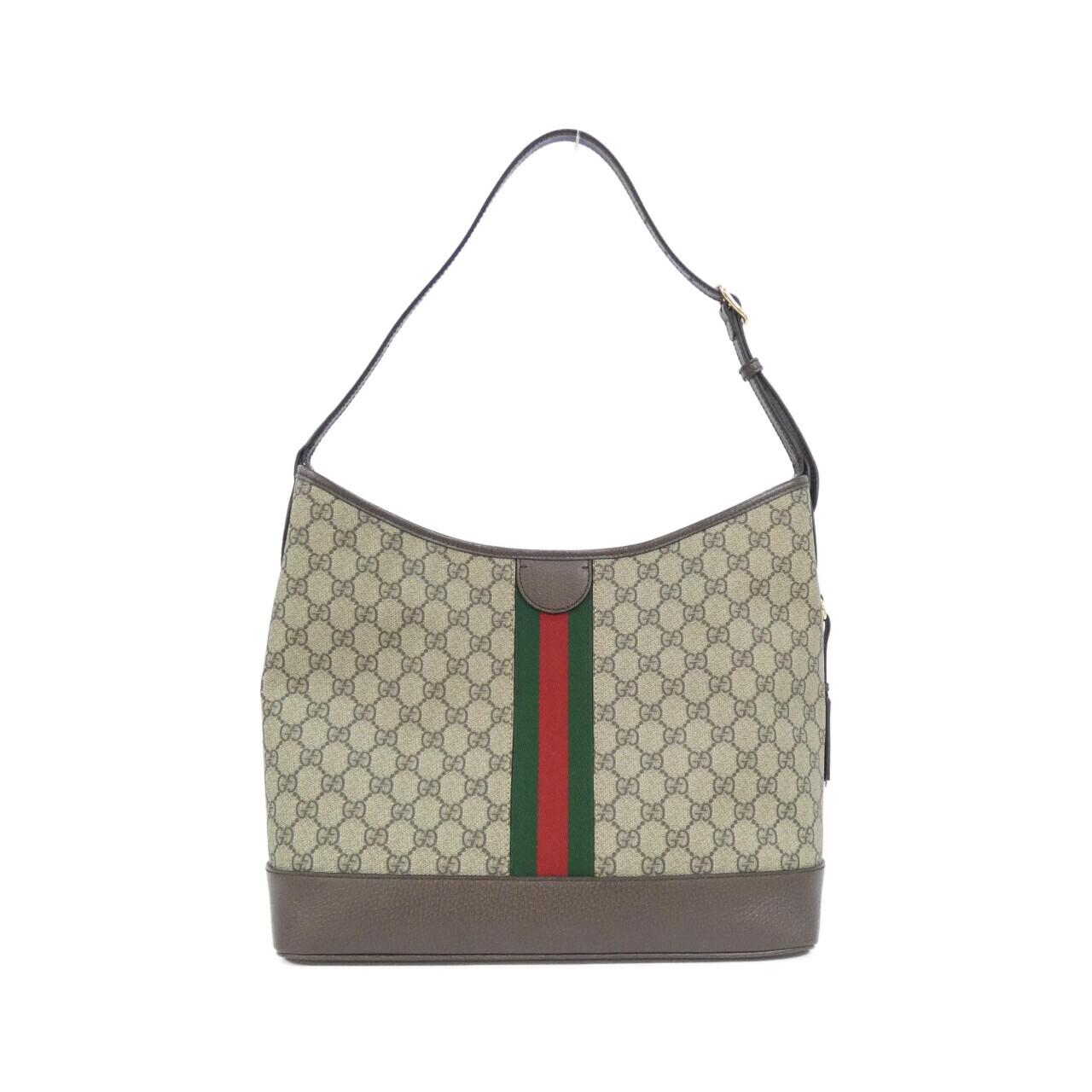 グッチ OPHIDIA 781392 96IWG ショルダーバッグ