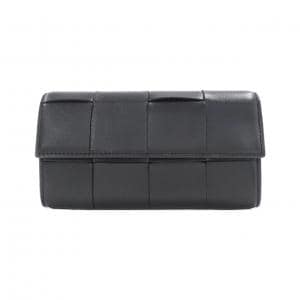 BOTTEGA VENETA bifold long wallet