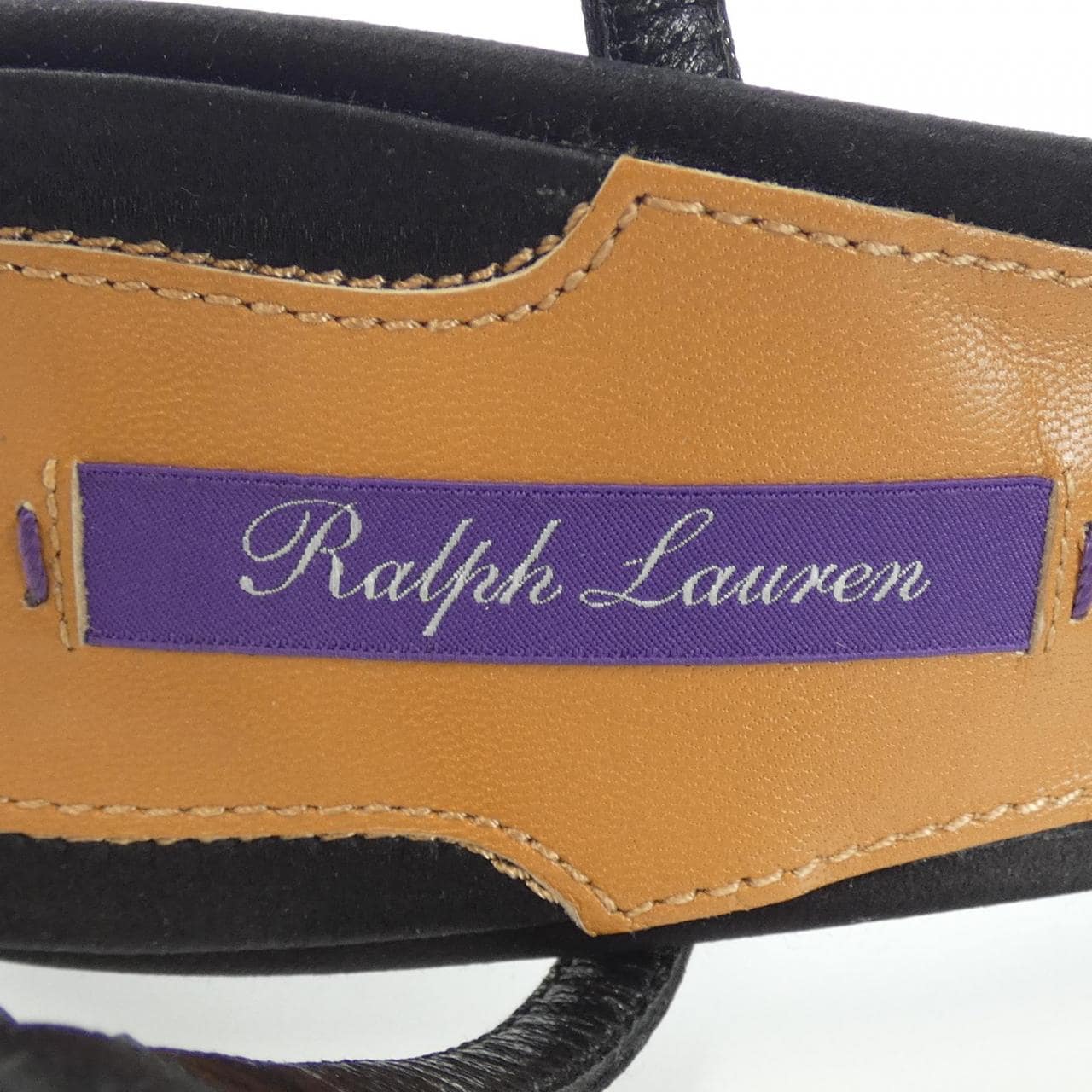 Ralph LaLPH LAUREN凉鞋