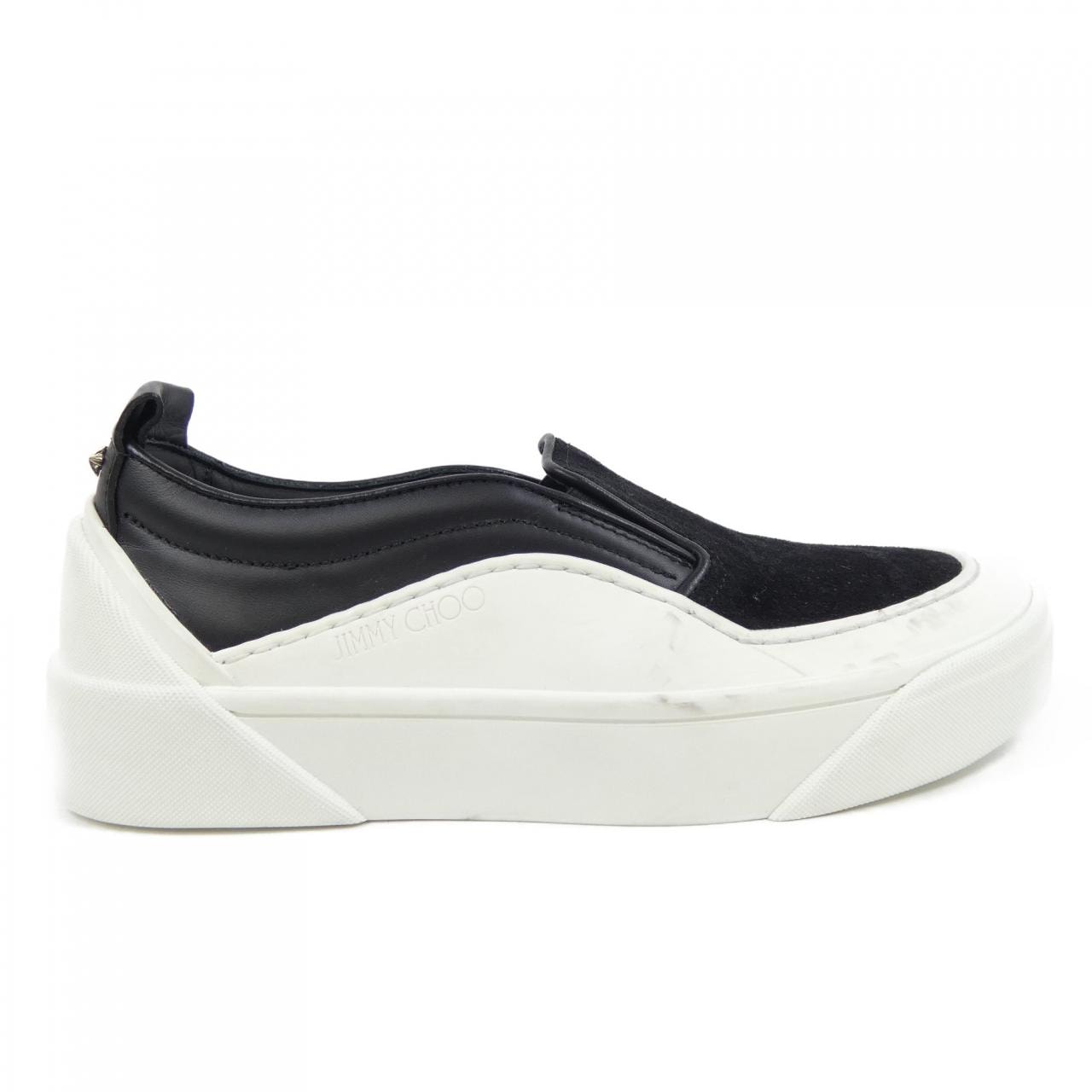ジミーチュウ JIMMY CHOO スニーカー