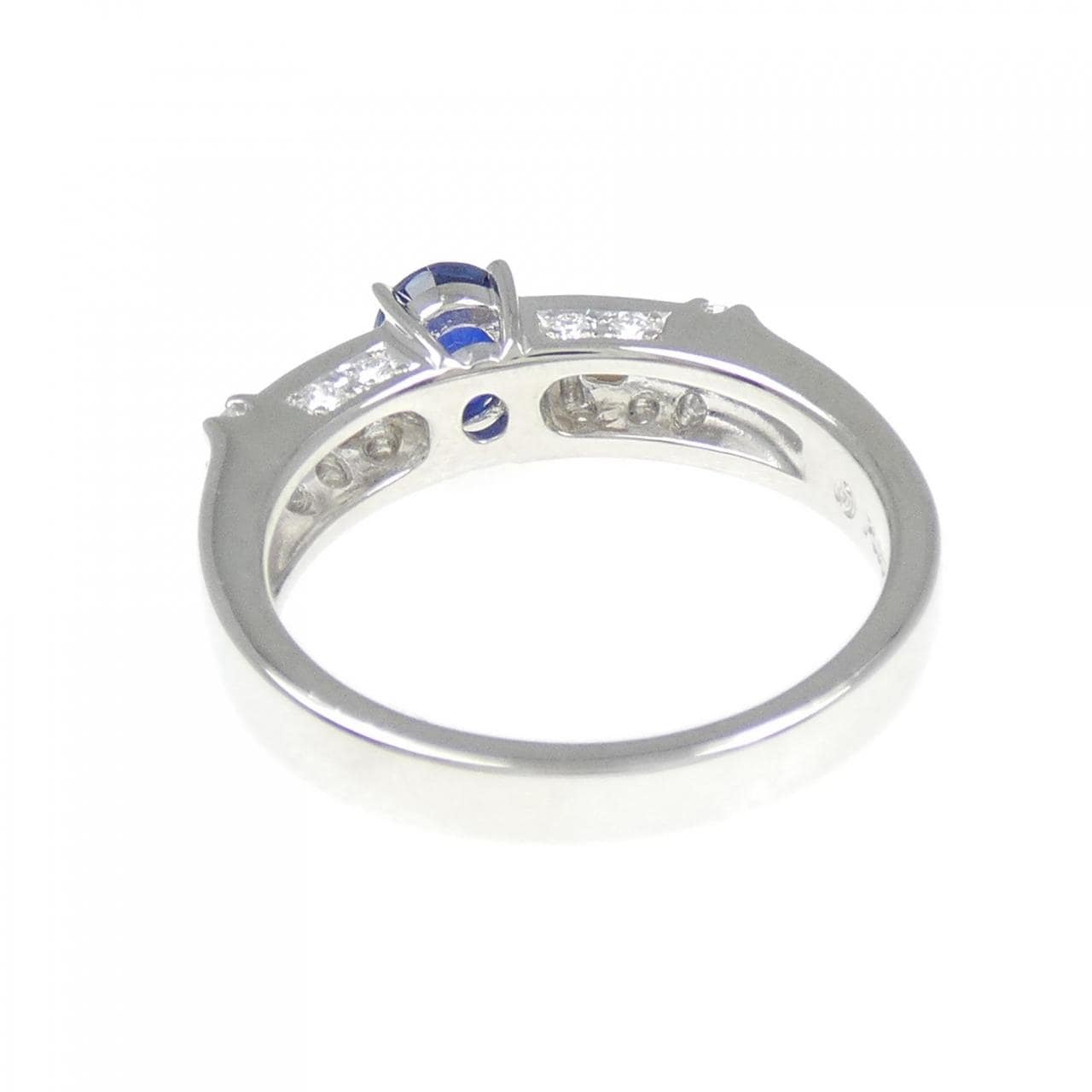 TASAKI colored stone戒指 