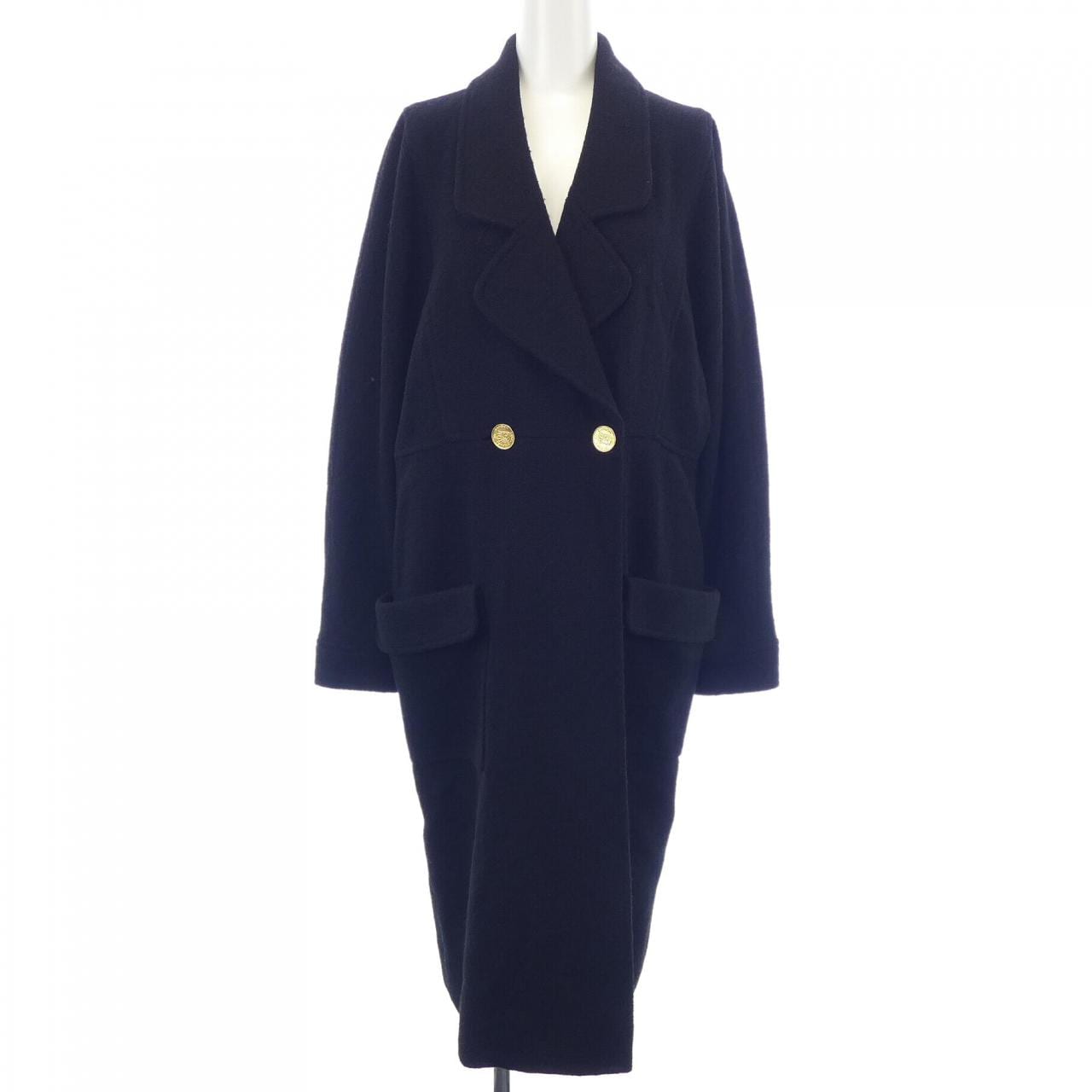 [vintage] CHANEL coat