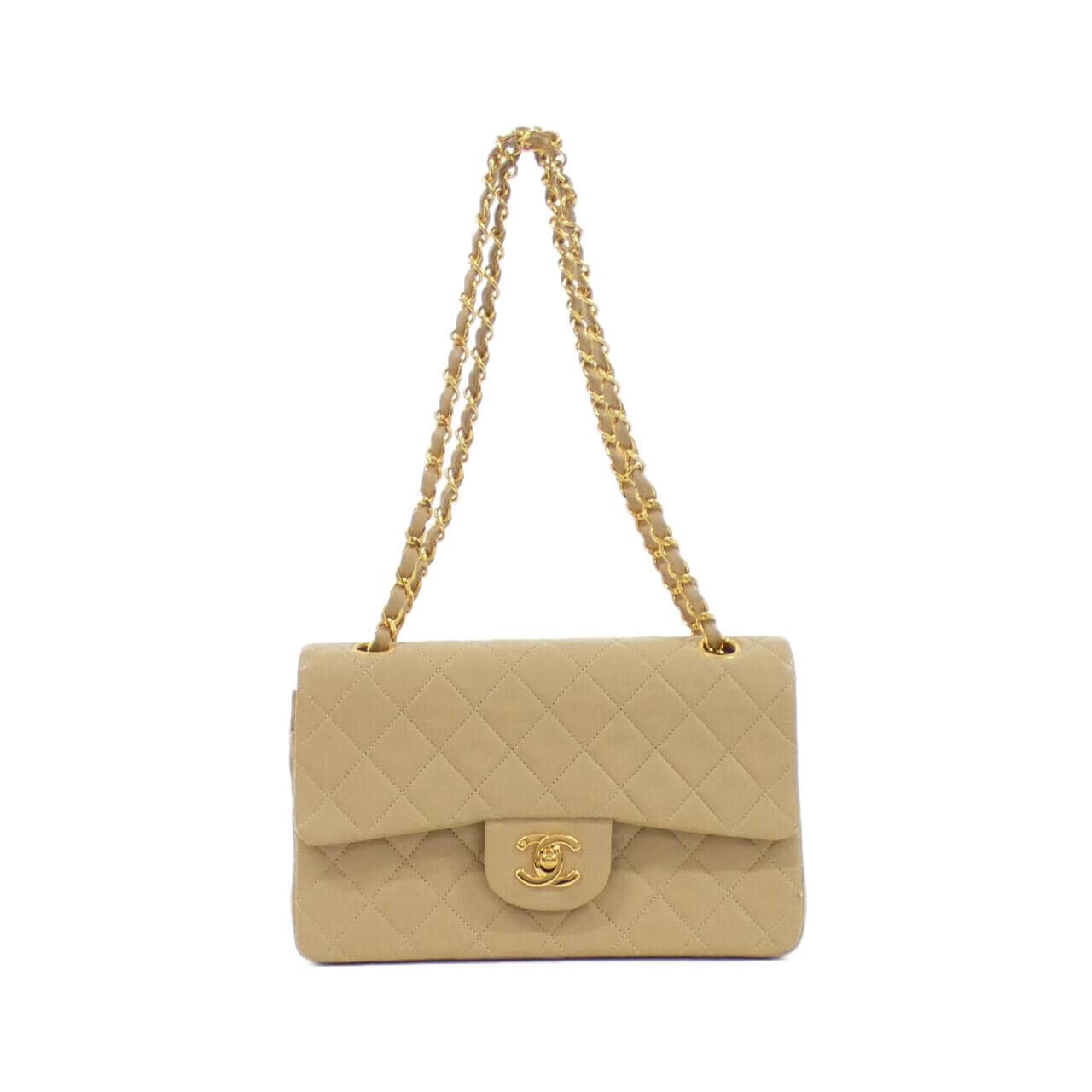 [vintage] CHANEL 1113 单肩包