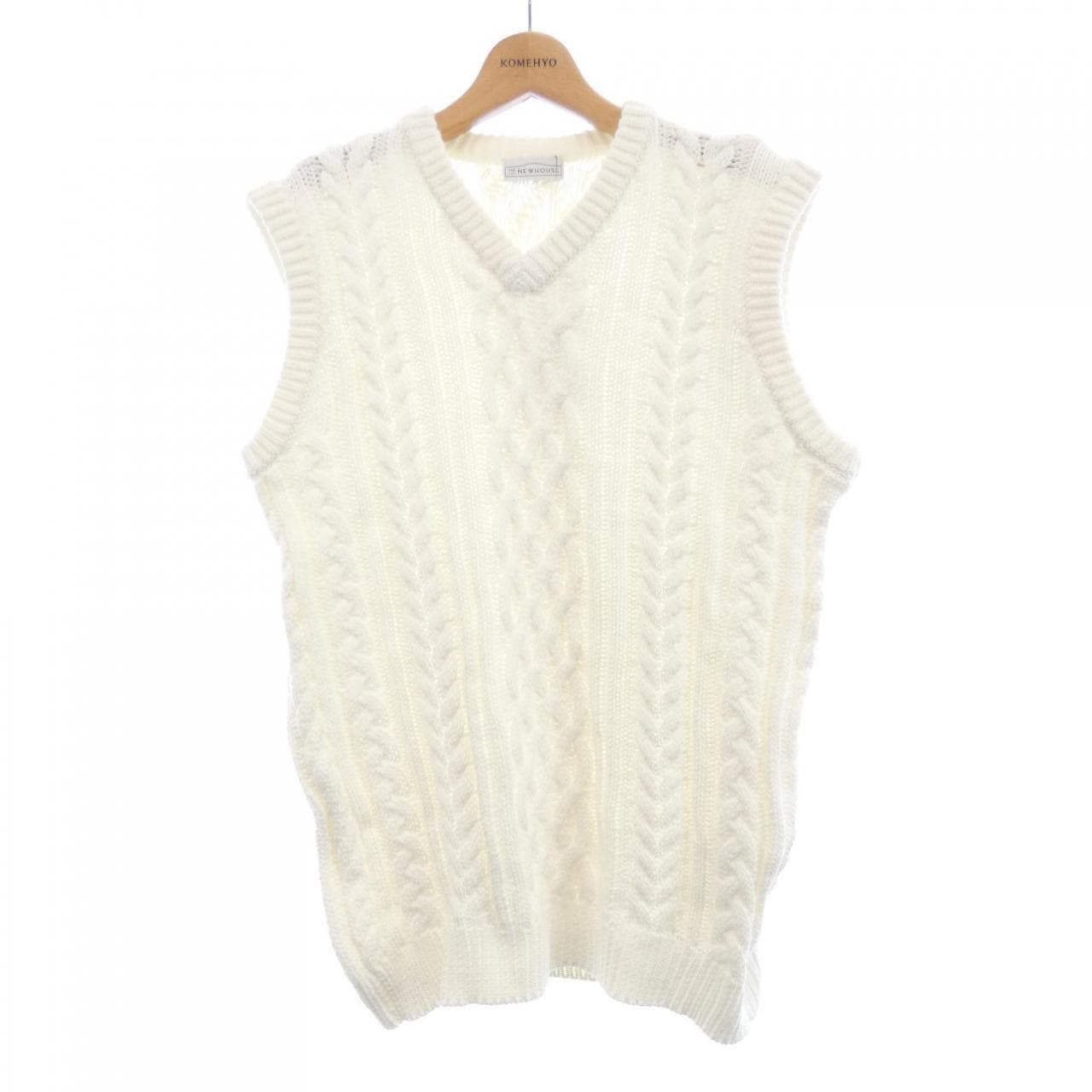 ザニューハウス THE NEWHOUSE ベスト