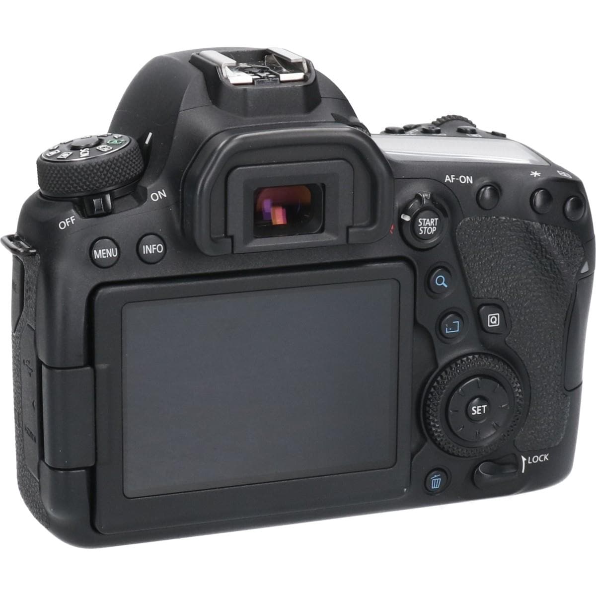 ＥＯＳ　６Ｄ　ＭＡＲＫ　ＩＩ
