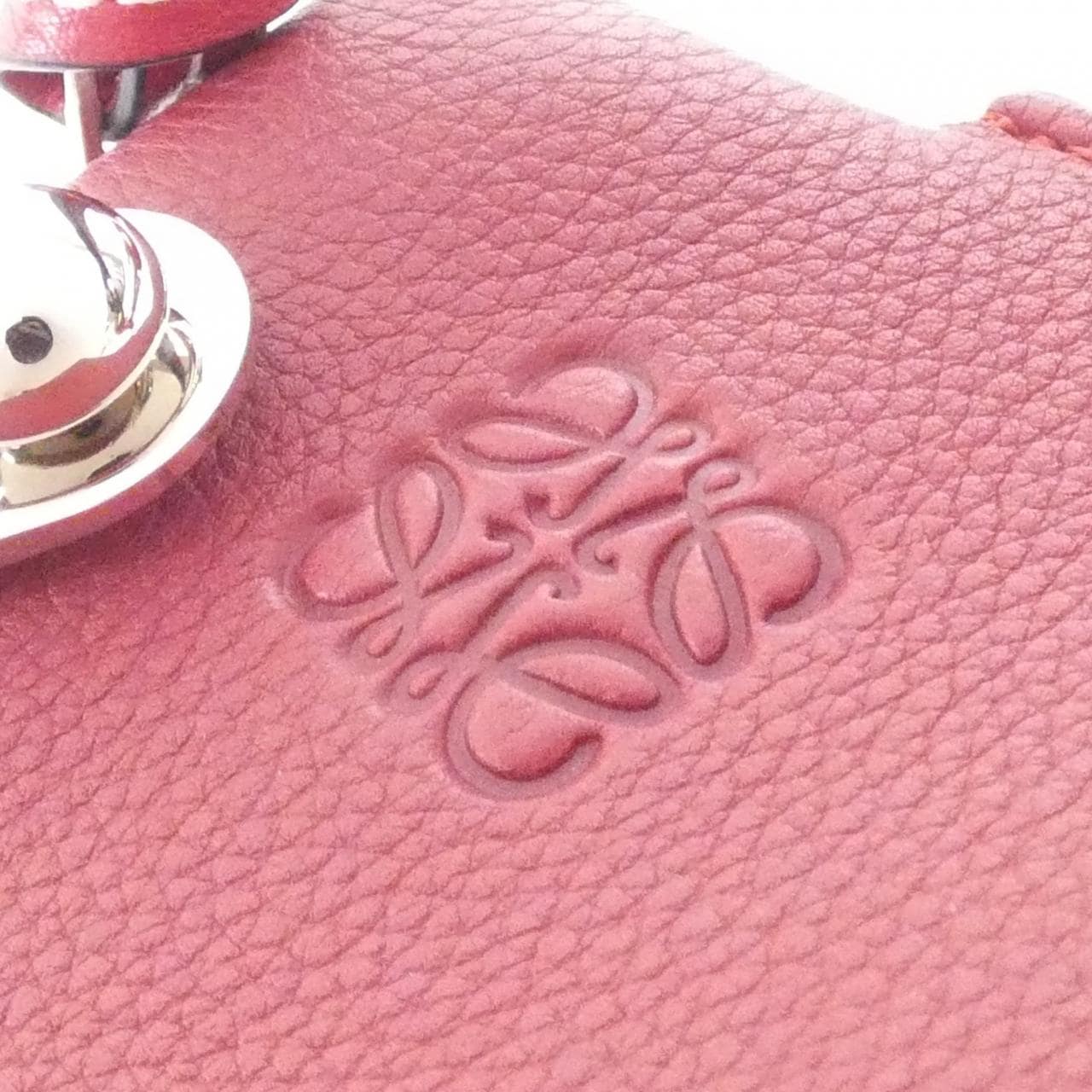 ロエベ ミッシー スモール 327 12KS28 ショルダーバッグ