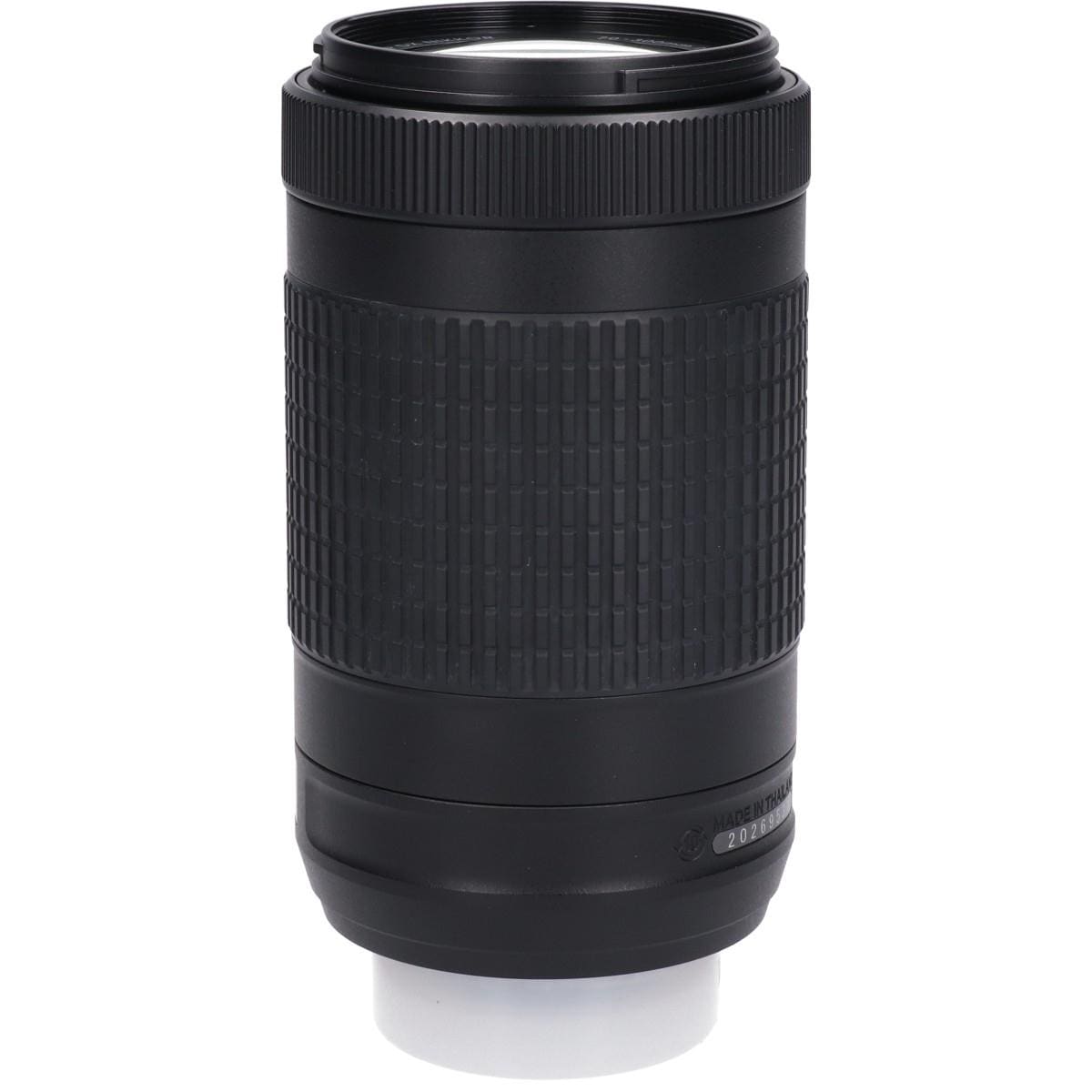 ＡＦ－Ｐ　ＤＸ７０－３００ｍｍ　Ｆ４．５－６．３Ｇ　ＶＲ