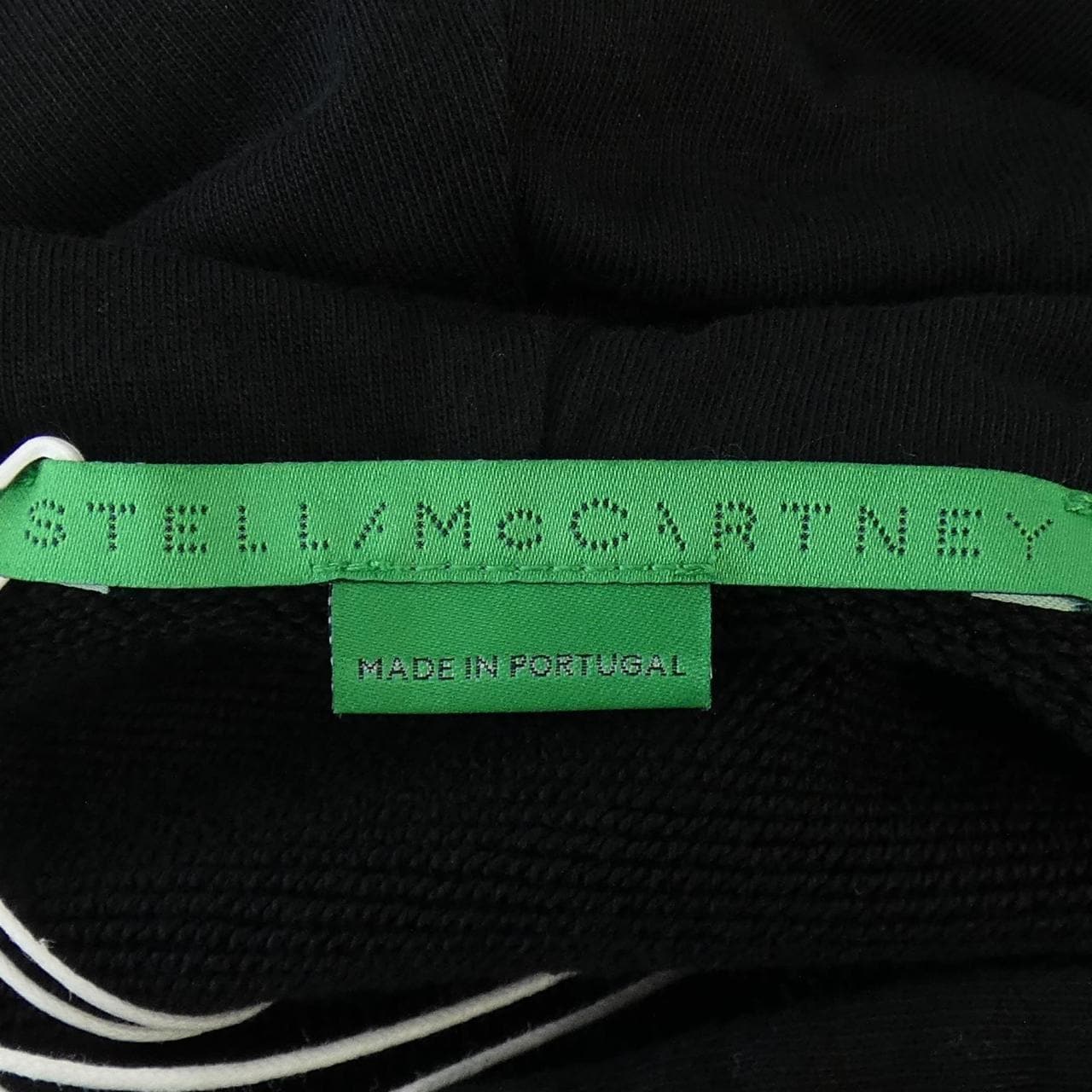 ステラマッカートニー STELLA MCCARTNEY サンシャインフーディ パーカー