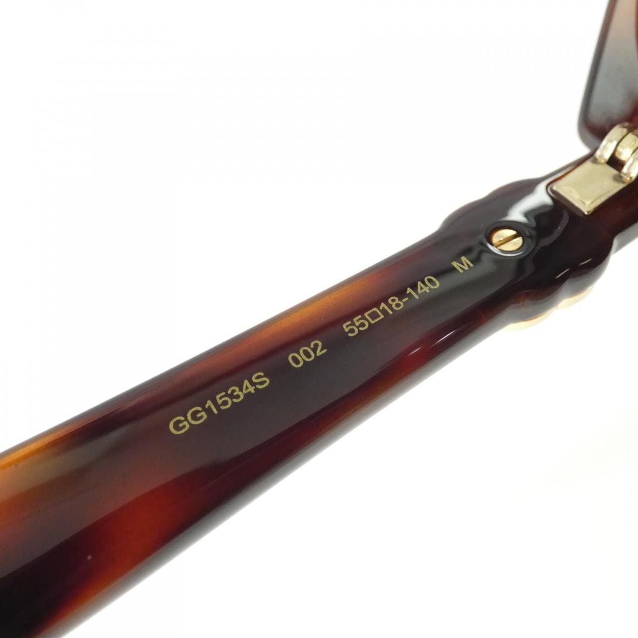 【新品】グッチ GG1534S サングラス