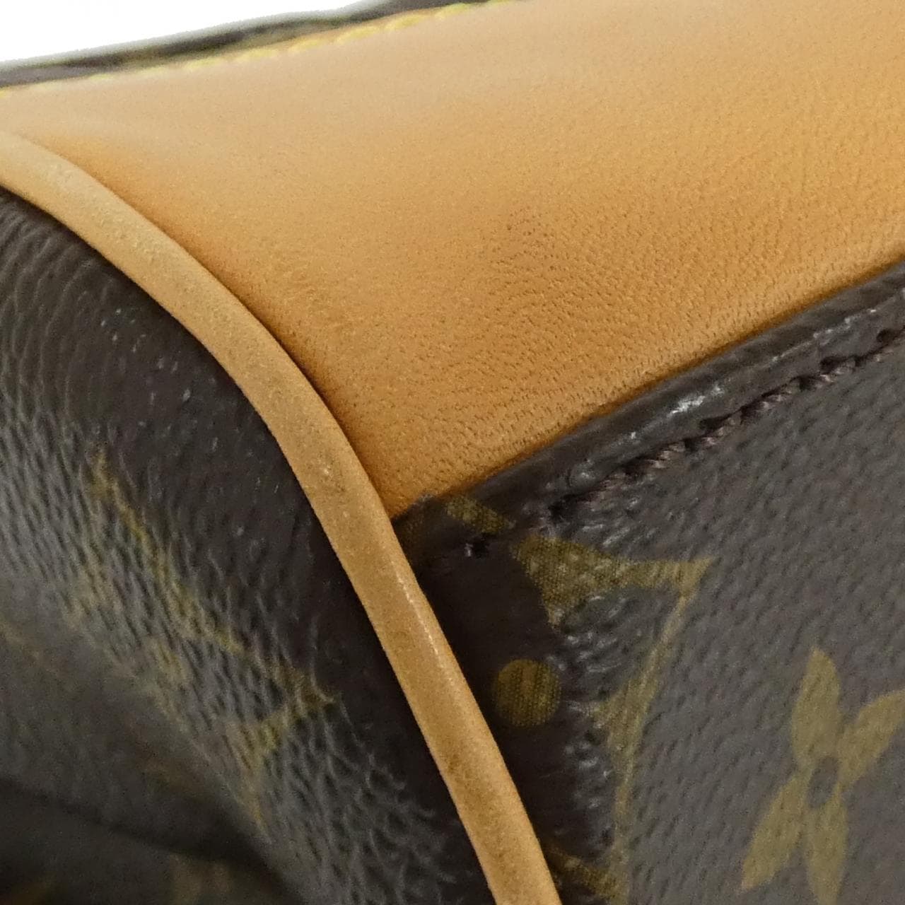 ルイヴィトン モノグラム ビバリー MM M40121 ショルダーバッグ