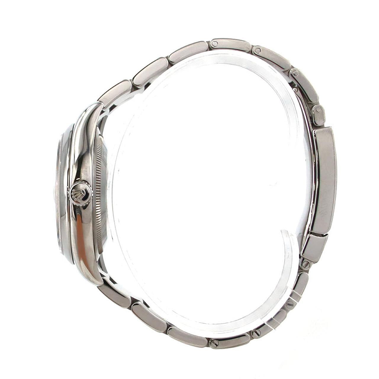 ロレックス デイトジャスト 116200 SS 自動巻 G番