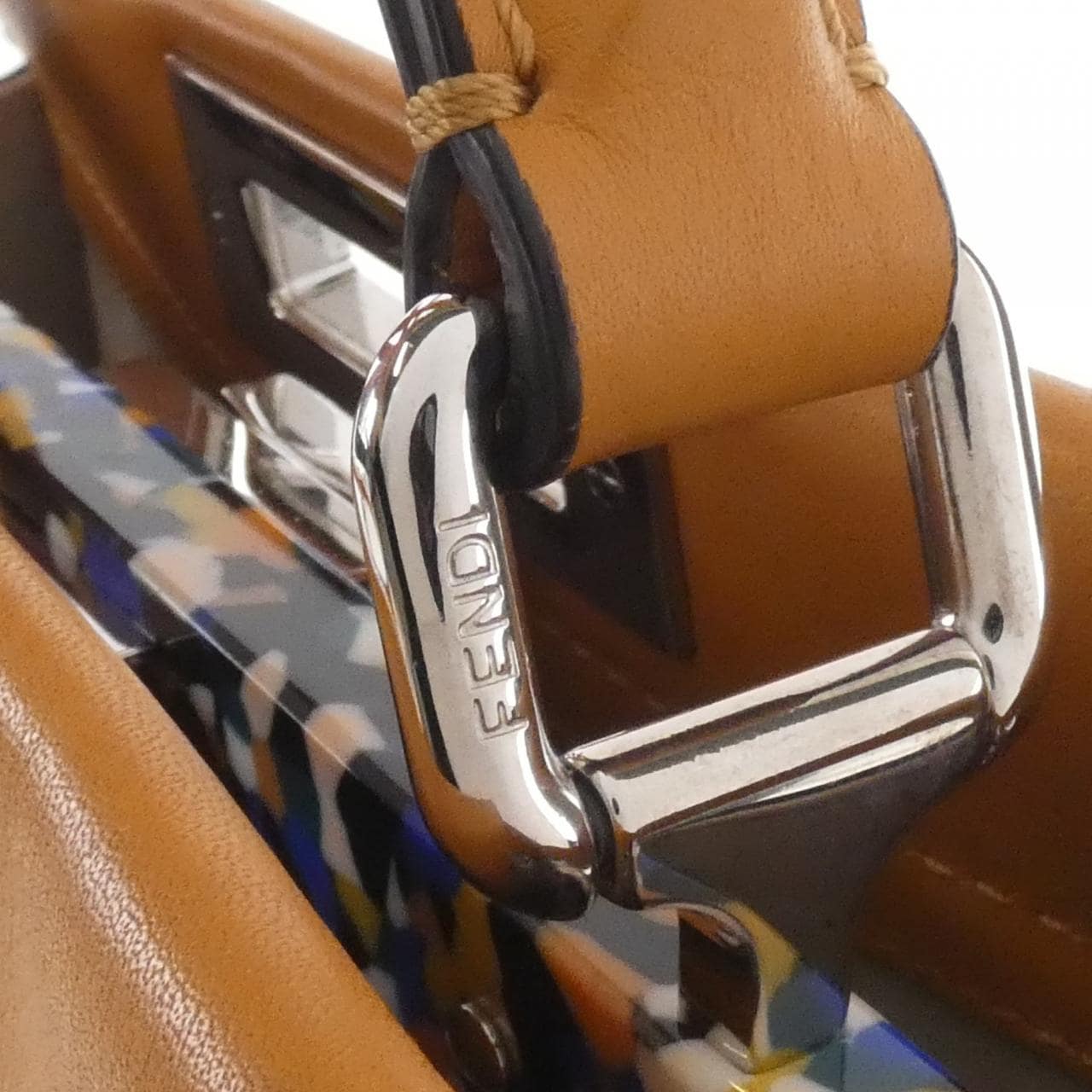 フェンディ ピーカブー 8BN290 5ZY バッグ