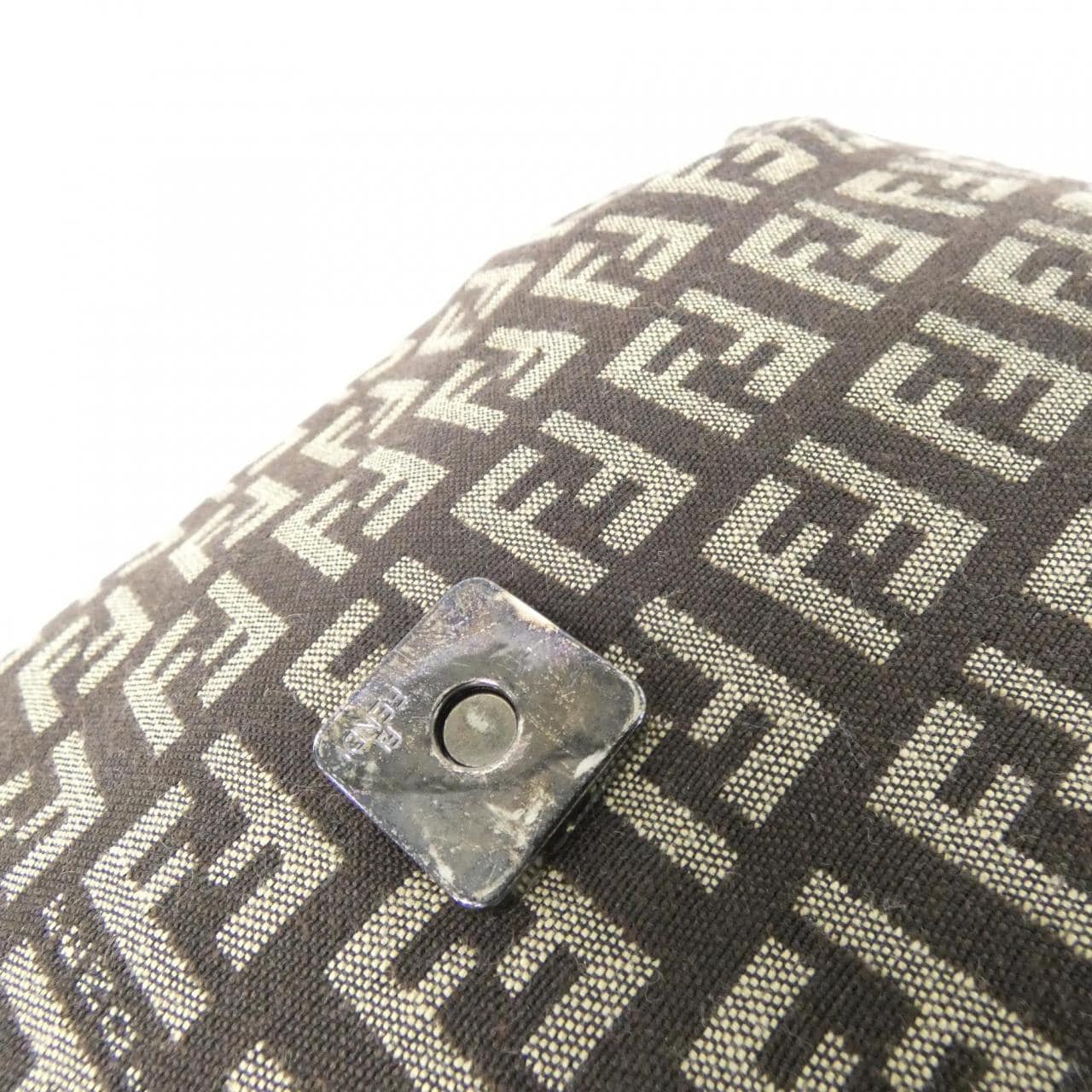 【ヴィンテージ】フェンディ 8BT075 JQ4 ショルダーバッグ