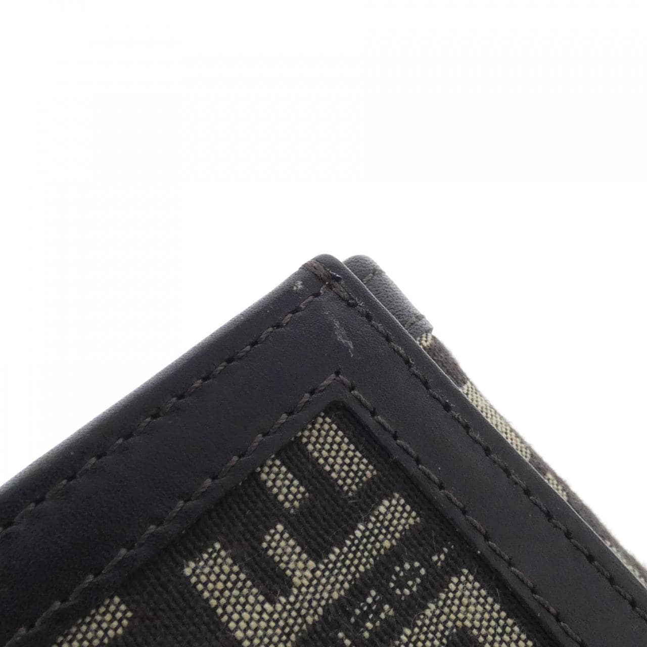 【ヴィンテージ】フェンディ 8MO029 JQN 財布