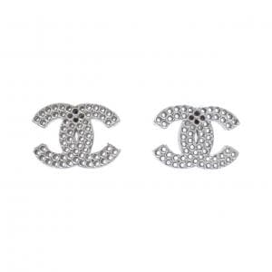 【ヴィンテージ】シャネル ピアス