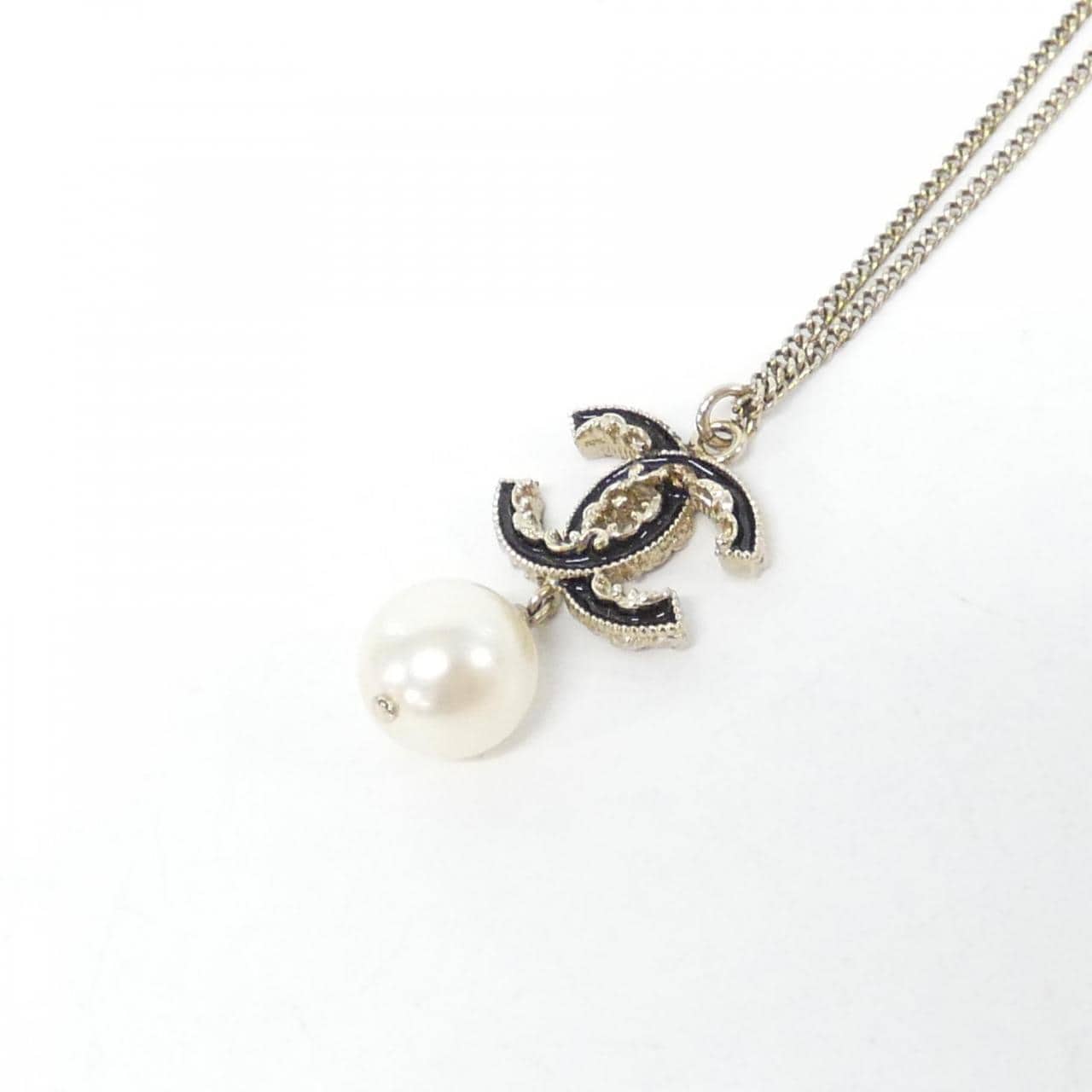 シャネル 61444 ネックレス