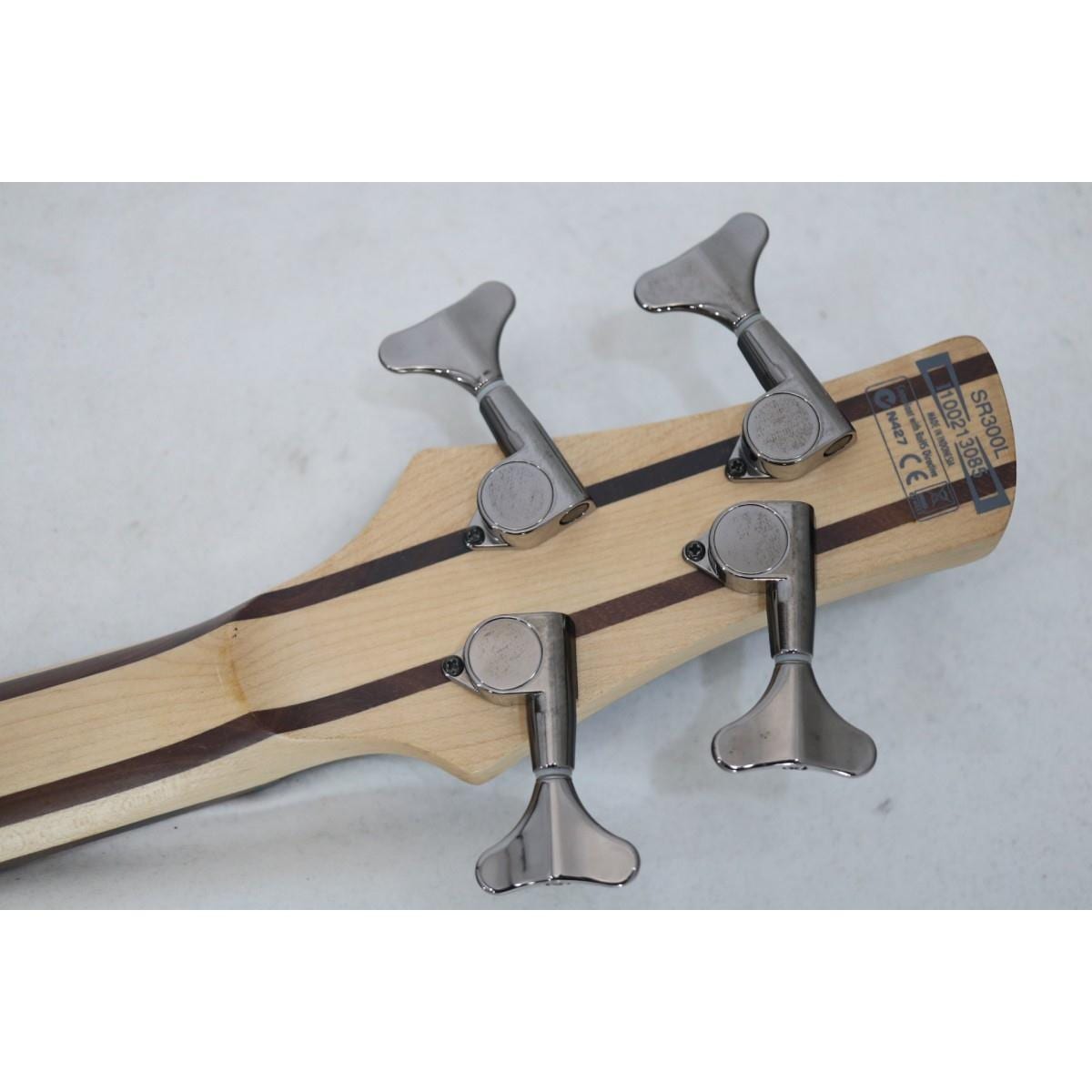 ＩＢＡＮＥＺ　　ＳＲ３００Ｌ