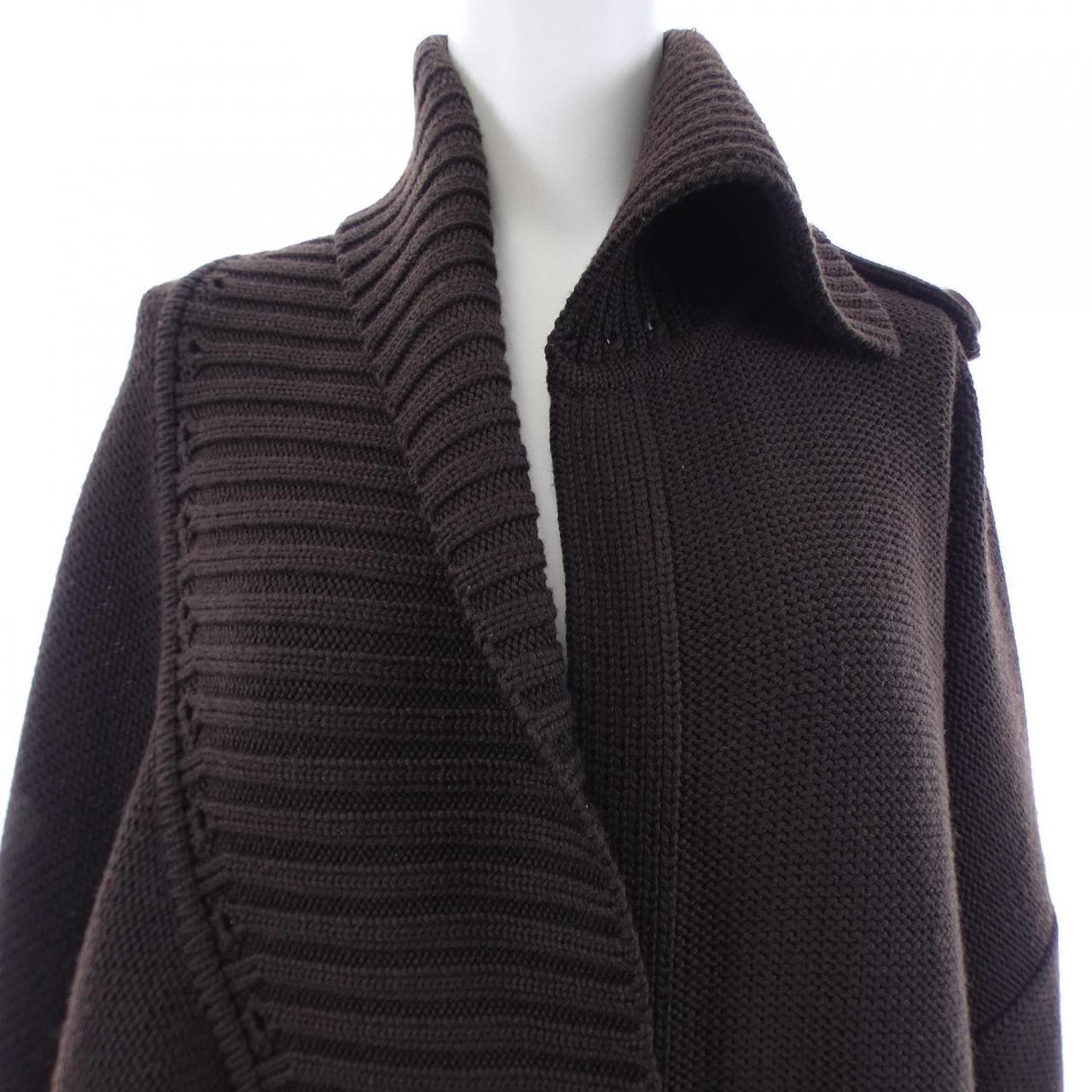 サルヴァトーレフェラガモ SALVATORE FERRAGAMO カーディガン