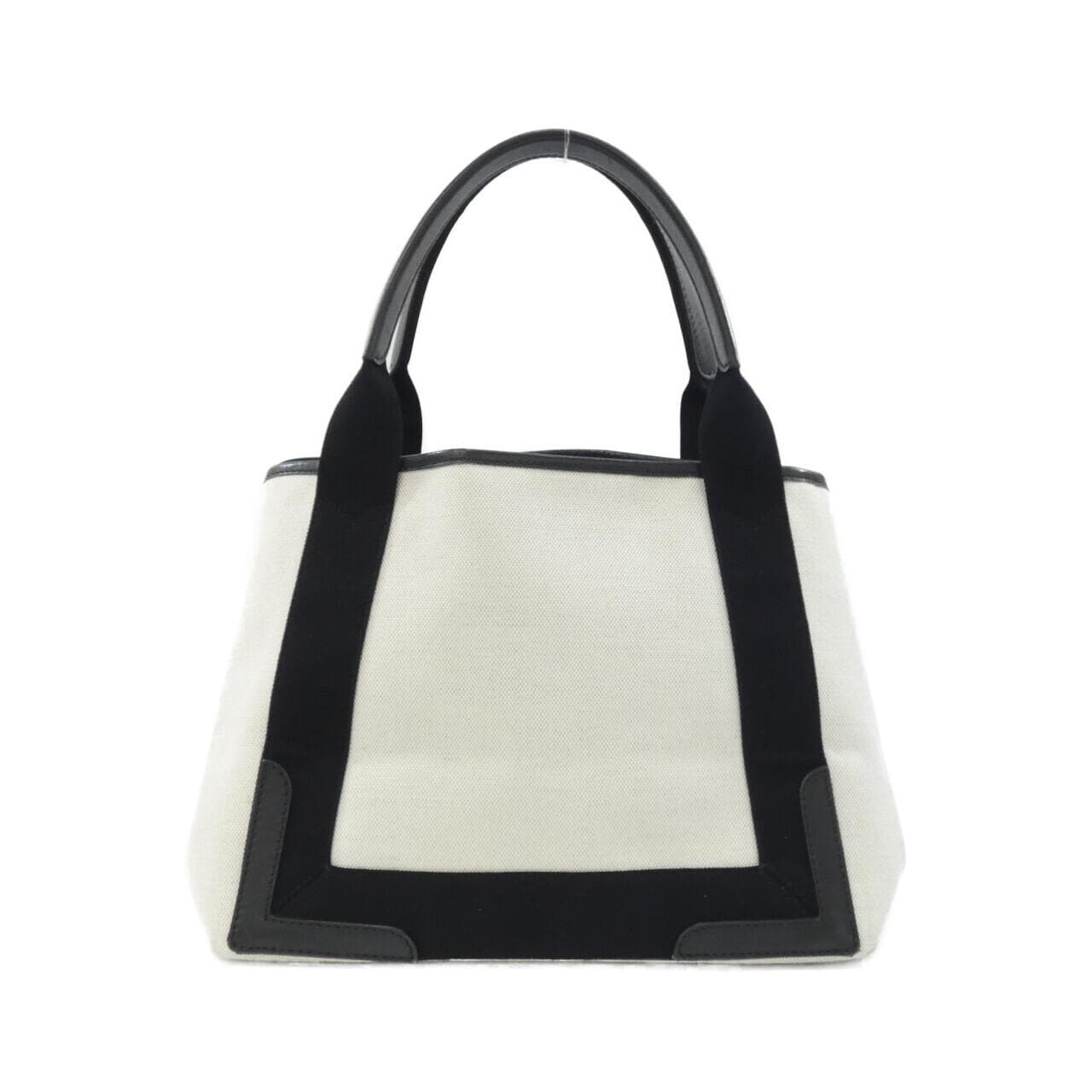 バレンシアガ ネイビー カバス S 339933 AQ35N バッグ