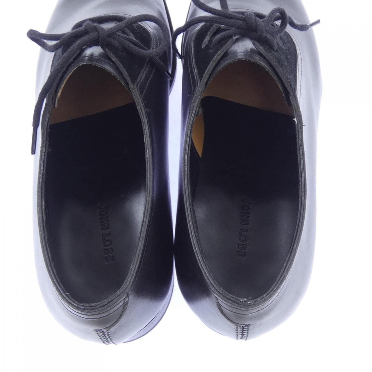 ジョンロブ JOHN LOBB ASH シューズ