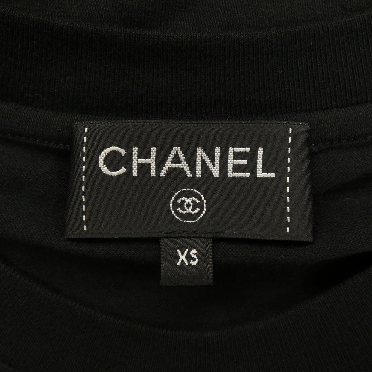 シャネル CHANEL LOOK53 LOOK55 P63300K48961 20P Tシャツ