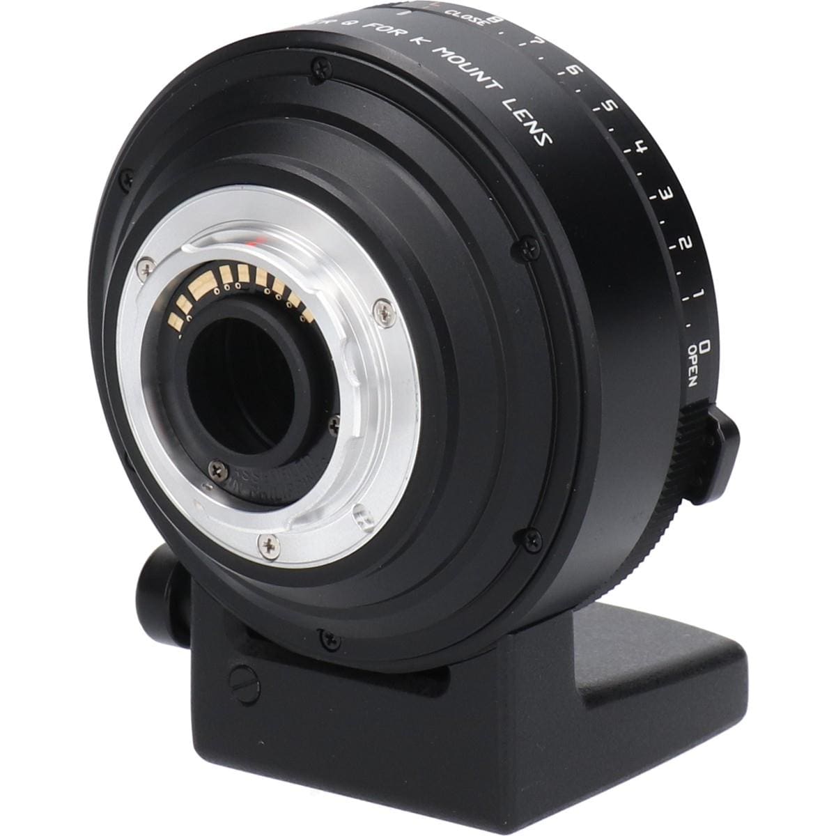 ＡＤＡＰＴＥＲ　Ｑ　ＦＯＲ　Ｋ