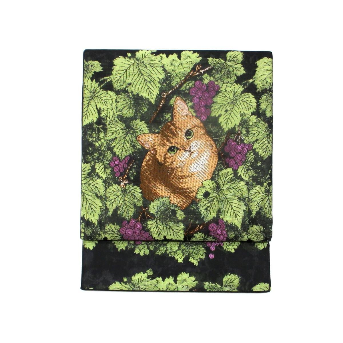 【新品】袋帯【大光】
