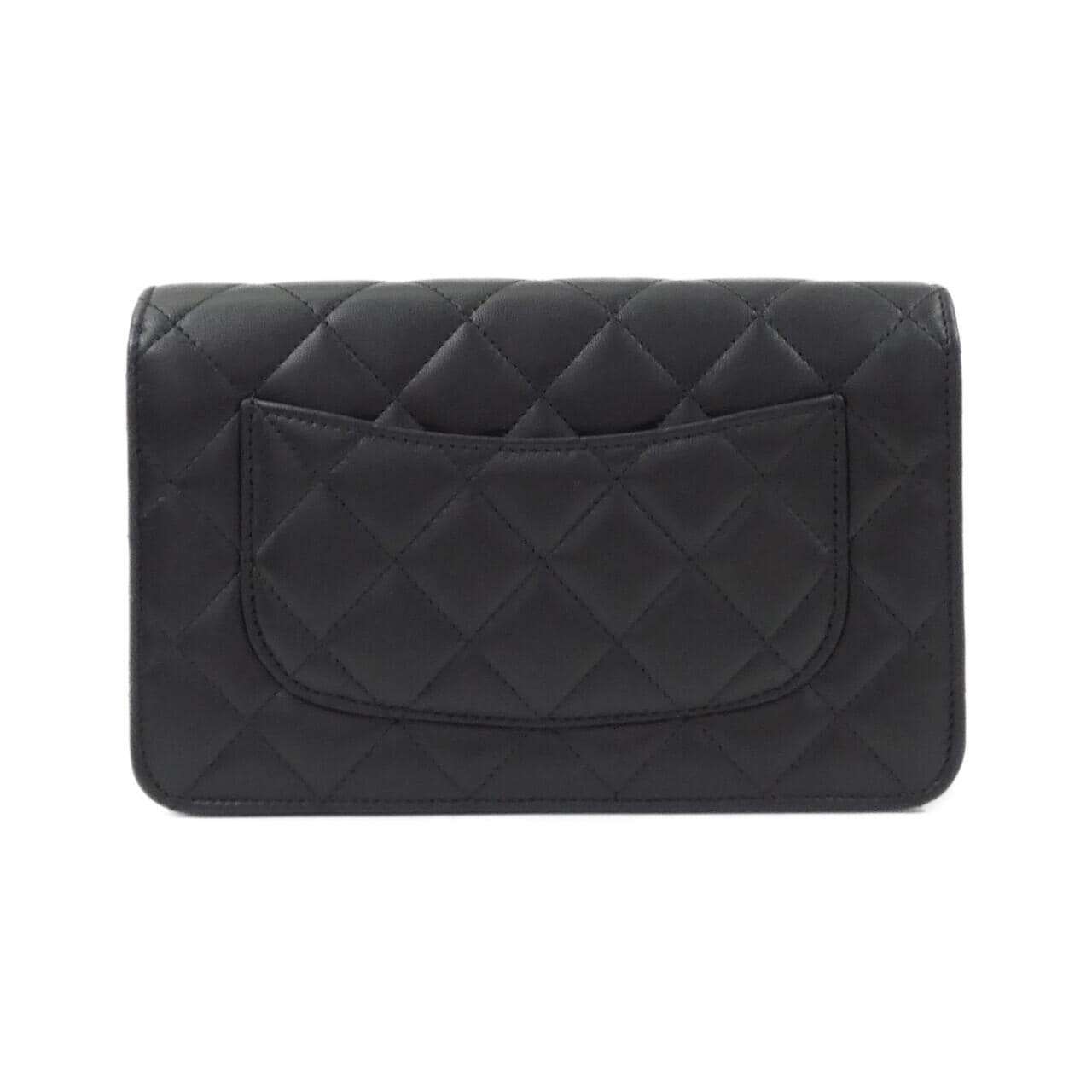 CHANEL AP4241 Chain Wallet
