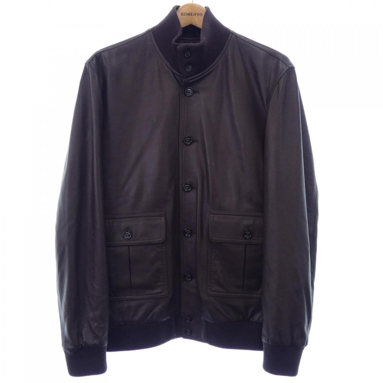 ヴァルスター VALSTAR レザージャケット